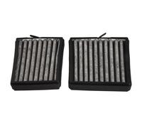 Blue Print Cabin Filter Set - ADBP250036