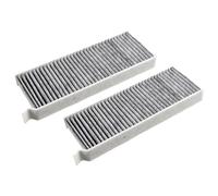 Blue Print Cabin Filter Set - ADBP250082