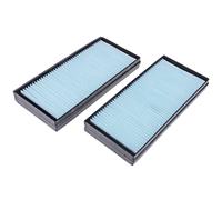 Blue Print Cabin Filter Set - ADG02521