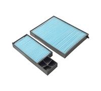 Blue Print Cabin Filter Set - ADG02540
