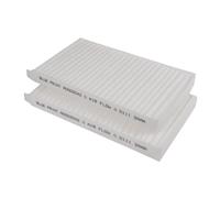 Blue Print Cabin Filter Set - ADG02542