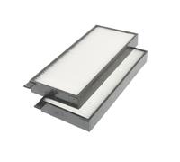 Blue Print Cabin Filter Set - ADG02546