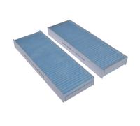Blue Print Cabin Filter Set - ADN12507