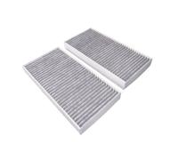 Blue Print Cabin Filter Set - ADR162511