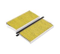 Blue Print Cabin Filter Set - ADR162526