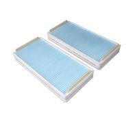 Blue Print Cabin Filter Set - ADU172508