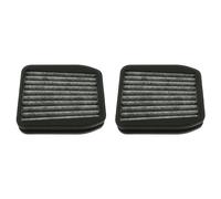 Blue Print Cabin Filter Set - ADU172535
