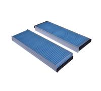 Blue Print Cabin Filter Set - ADV182516