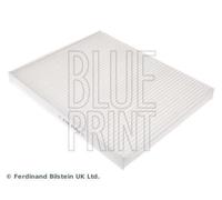 Blue Print Cabin Pollen Filter For Chrysler Fiat Hyundai Kia Lancia Bravo Bra...