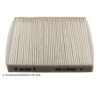 Blue Print Cabin Pollen Filter For Daihatsu Coo Cuore Materia Trevis