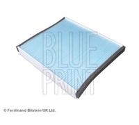 Blue Print Cabin Pollen Filter For Ford Volvo Volvo (Changan) C30 C70 Focus S...