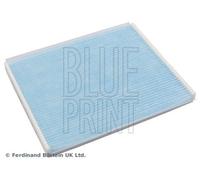 Blue Print Cabin Pollen Filter For Hyundai Kia Accent Bayon Carens Cee'd Cera...