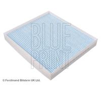 Blue Print Cabin Pollen Filter For Hyundai Kia Accent Carens Creta I20 Kona R...