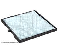 Blue Print Cabin Pollen Filter For Hyundai Kia Eon I10 Picanto