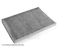Blue Print Cabin Pollen Filter For Mercedes-benz A-class Vaneo