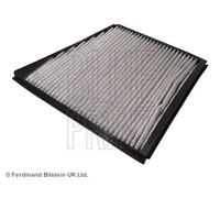 Blue Print Cabin Pollen Filter For Mercedes-benz Cls E-class