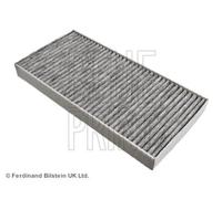 Blue Print Cabin Pollen Filter For Mercedes-benz Slc Slk