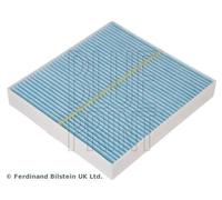 Blue Print Cabin Pollen Filter For Nissan Navara Np300 Pathfinder Terra