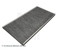 Blue Print Cabin Pollen Filter For Tesla Model S