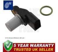 Blue Print Camshaft Sensor Fits Freelander Range 3 Series X5 5 7 X3 Omega
