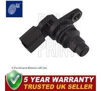Blue Print Camshaft Sensor Fits Mazda MX-5 6 3 5 1.8 2.0 2.3 2.5 L3G218230