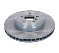 BLUE PRINT ADBP430140 Brake disc