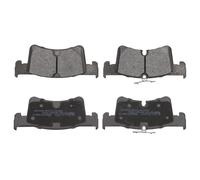 BLUE PRINT ADBP420179 Brake pad set