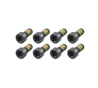 BLUE PRINT ADBP780016 Screw Set, flywheel