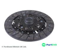 BLUE PRINT CLUTCH DISC ADC43101 FOR MITSUBISHI