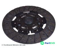 BLUE PRINT CLUTCH DISC ADC43130 FOR MITSUBISHI