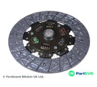 BLUE PRINT CLUTCH DISC ADC43141 FOR MITSUBISHI