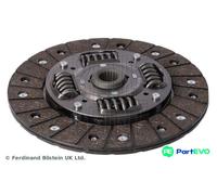 BLUE PRINT CLUTCH DISC ADC43157 FOR MITSUBISHI