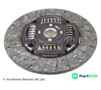 BLUE PRINT CLUTCH DISC ADC43167 FOR MITSUBISHI