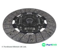 BLUE PRINT CLUTCH DISC ADC43169 FOR MITSUBISHI