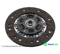 BLUE PRINT CLUTCH DISC ADG031125 FOR HYUNDAI KIA