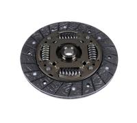Blue Print Clutch Disc - ADG03167 - Precision Fit - OE Matching Quality