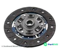 BLUE PRINT CLUTCH DISC ADK83107 FOR SUZUKI