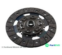 BLUE PRINT CLUTCH DISC ADK83113 FOR MITSUBISHI SUZUKI