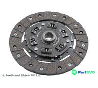 BLUE PRINT CLUTCH DISC ADM53105 FOR MAZDA