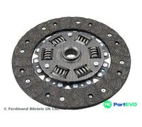BLUE PRINT CLUTCH DISC ADM53108 FOR MAZDA