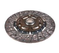Blue Print Clutch Disc ADM53118 - 200mm 22T - Fits Mazda MX-5 / Roadster (B62216460A)