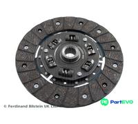 BLUE PRINT CLUTCH DISC ADM53129 FOR MITSUBISHI
