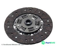 BLUE PRINT CLUTCH DISC ADN13113 FOR NISSAN