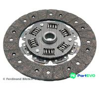 BLUE PRINT CLUTCH DISC ADN13118 FOR NISSAN