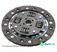 BLUE PRINT CLUTCH DISC ADN13172 FOR NISSAN