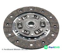 BLUE PRINT CLUTCH DISC ADN13173 FOR NISSAN