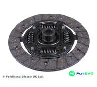 BLUE PRINT CLUTCH DISC ADN13186 FOR NISSAN