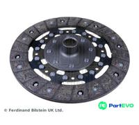 BLUE PRINT CLUTCH DISC ADN13187 FOR NISSAN