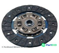 BLUE PRINT CLUTCH DISC ADT33127 FOR TOYOTA LOTUS
