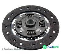 BLUE PRINT CLUTCH DISC ADT33176 FOR TOYOTA